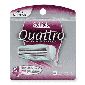 Schick Quattro for Women 