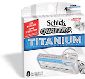 Schick Quattro Titanium for Men