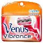 8 Gillette Venus Vibrance Cartridges