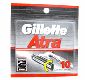 Gillette Atra 10 pack