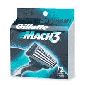 Gillette Mach3 12 Pack