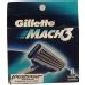 Gillette Mach3 8 Pack
