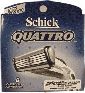 Schick Quattro for Men