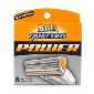 Schick Quattro Power 8 pack