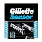 Gillette Sensor