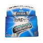 4 Cryo'd Schick Extreme3 Sub Zero Cartridges