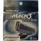 Gillette Mach3 Turbo 8 Pack - Cryo'd