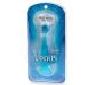 Gillette Venus Razor w/2 Cryo'd Cartridges