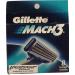 Gillette Mach3 8 Pack