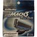Gillette Mach3 Turbo 8 Pack - Cryo'd