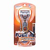 Gillette Fusion Power Handle & 1 Cartridge