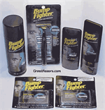 Bump Fighter Starter Kit